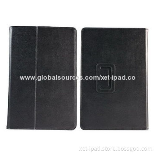 PU Leather Flip Tablet Cases for Acer Aspire Switch 10-inch, Standing Function